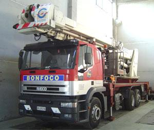 Autopiattaforma C 46
