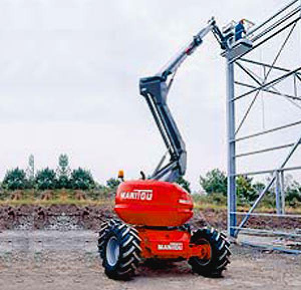 MANITOU 165 ATJ